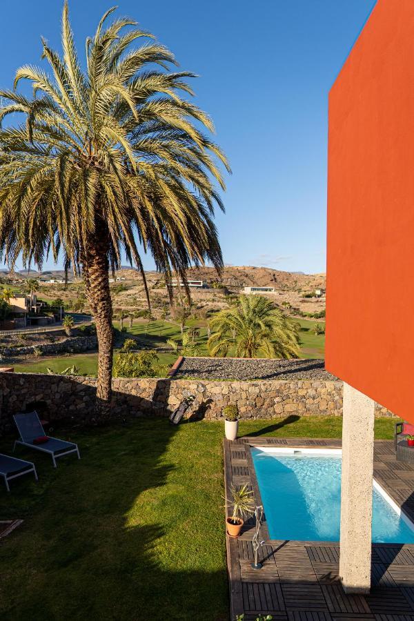 Villa Salobre Golf 3 Premium
