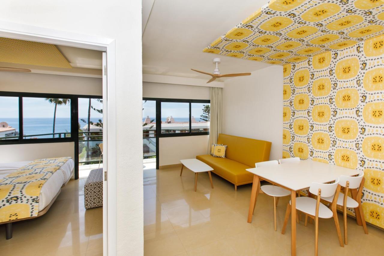 Appartement Alsol Africana Playa del Inglés