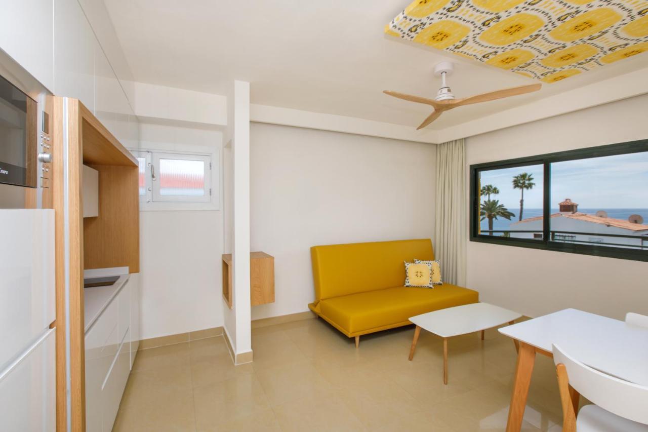 Appartement Alsol Africana Playa del Inglés