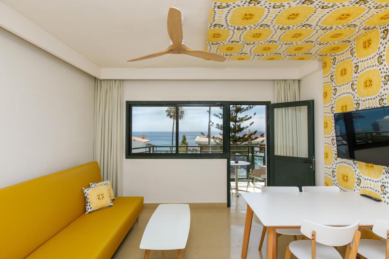 Alsol Africana Appartement *
