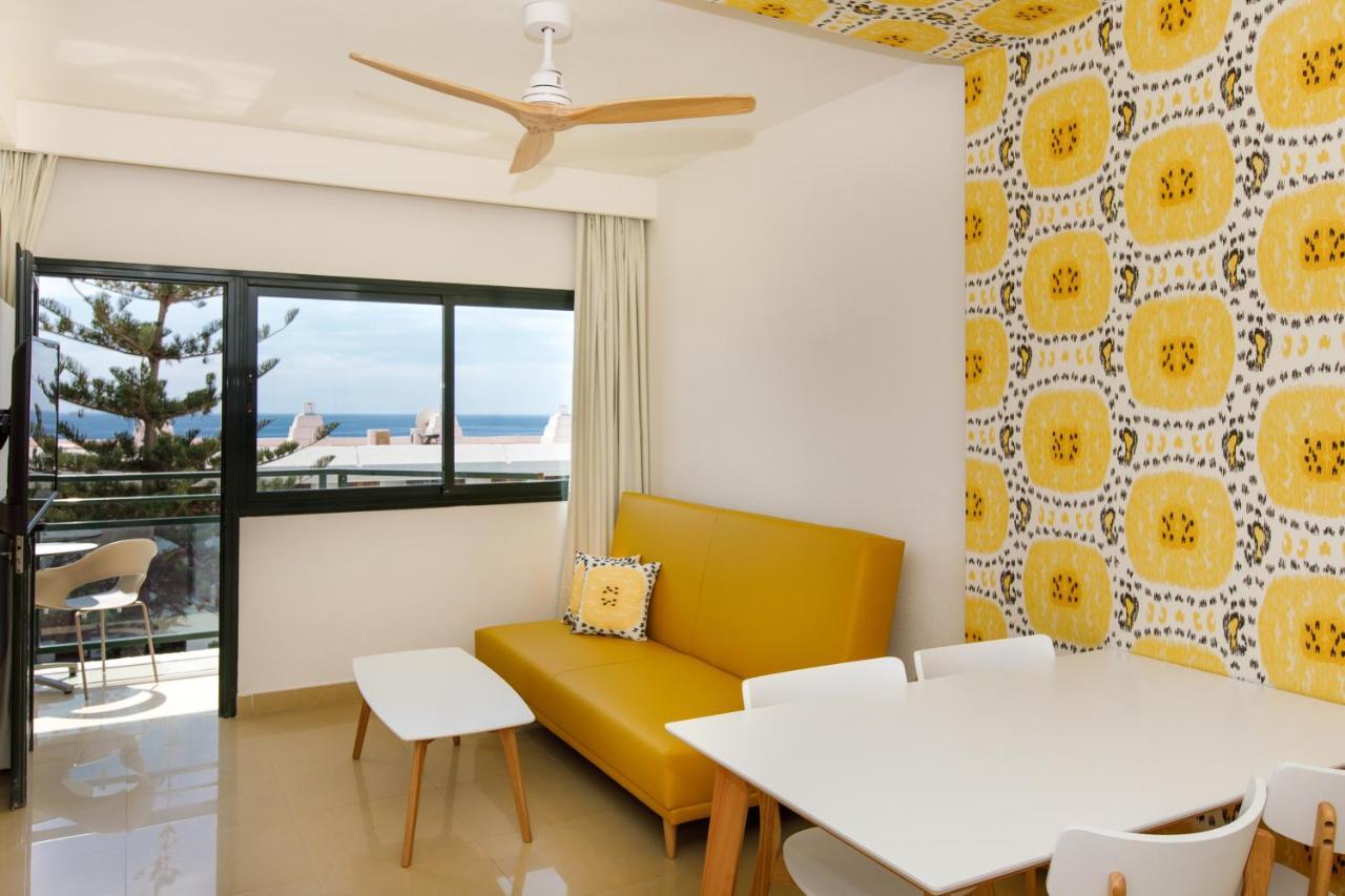 Appartement Alsol Africana Playa del Inglés