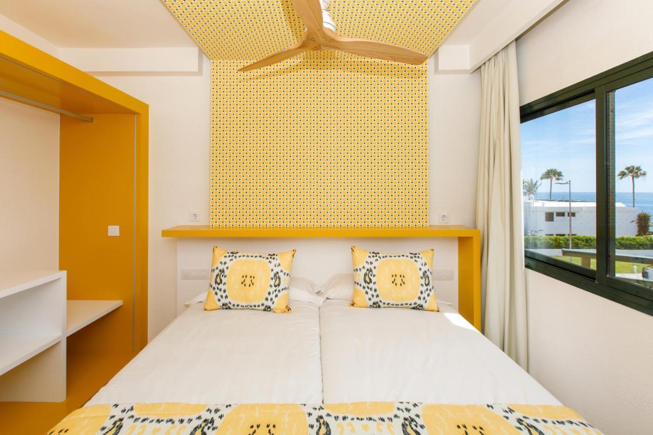 Alsol Africana Appartement *