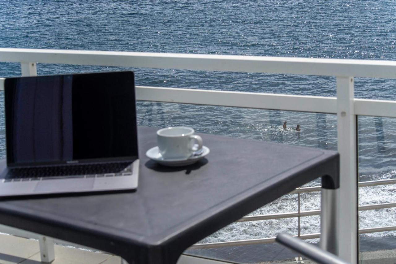 Aparthotel Acapulco Ocean View