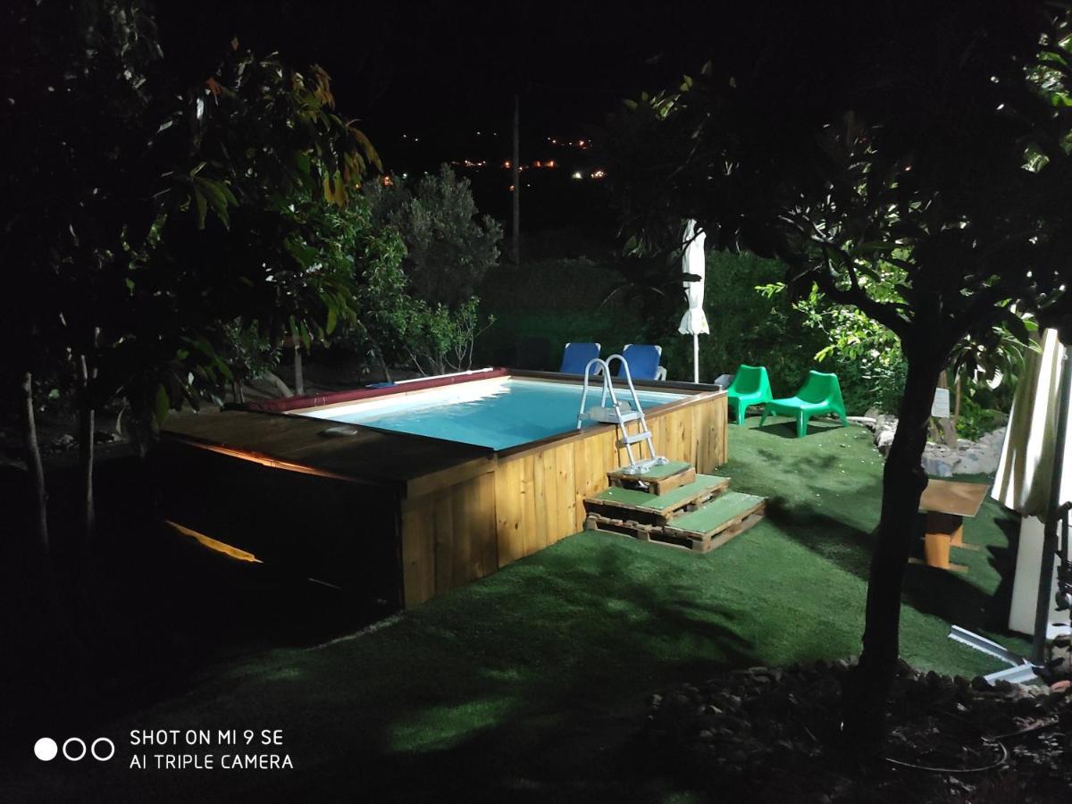 Chalet Siempreviva Las Palmas de Gran Canaria