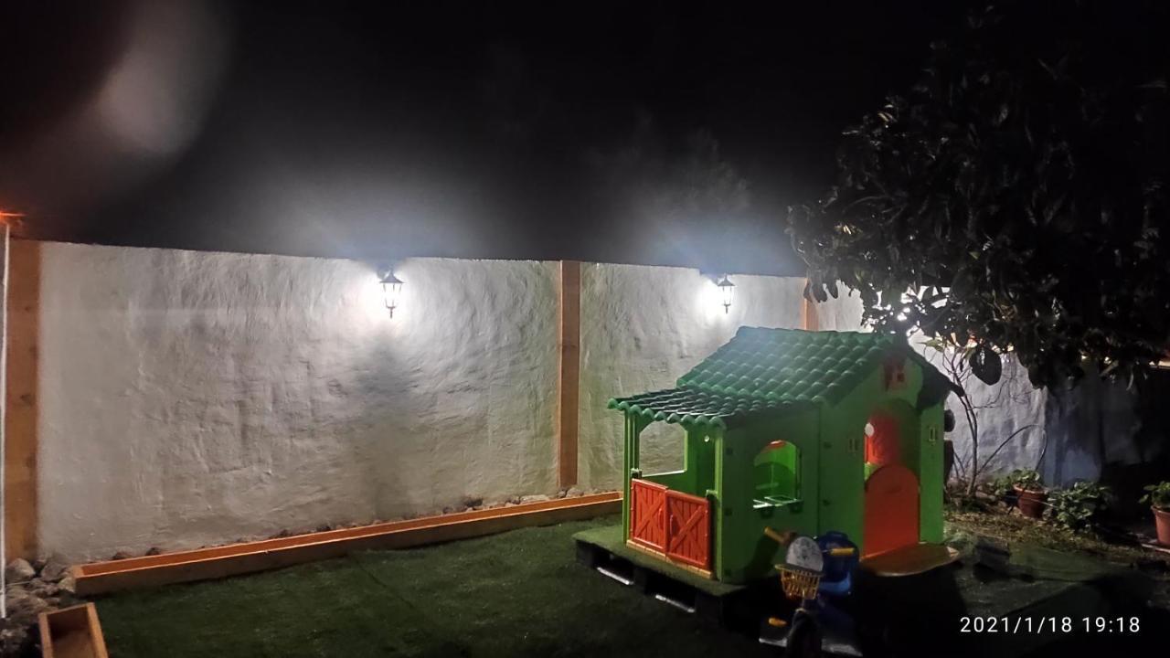 Siempreviva Chalet