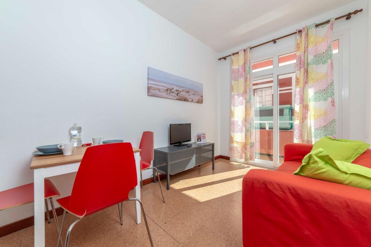 Rosamar Canteras Beach Apartment Las Palmas de Gran Canaria
