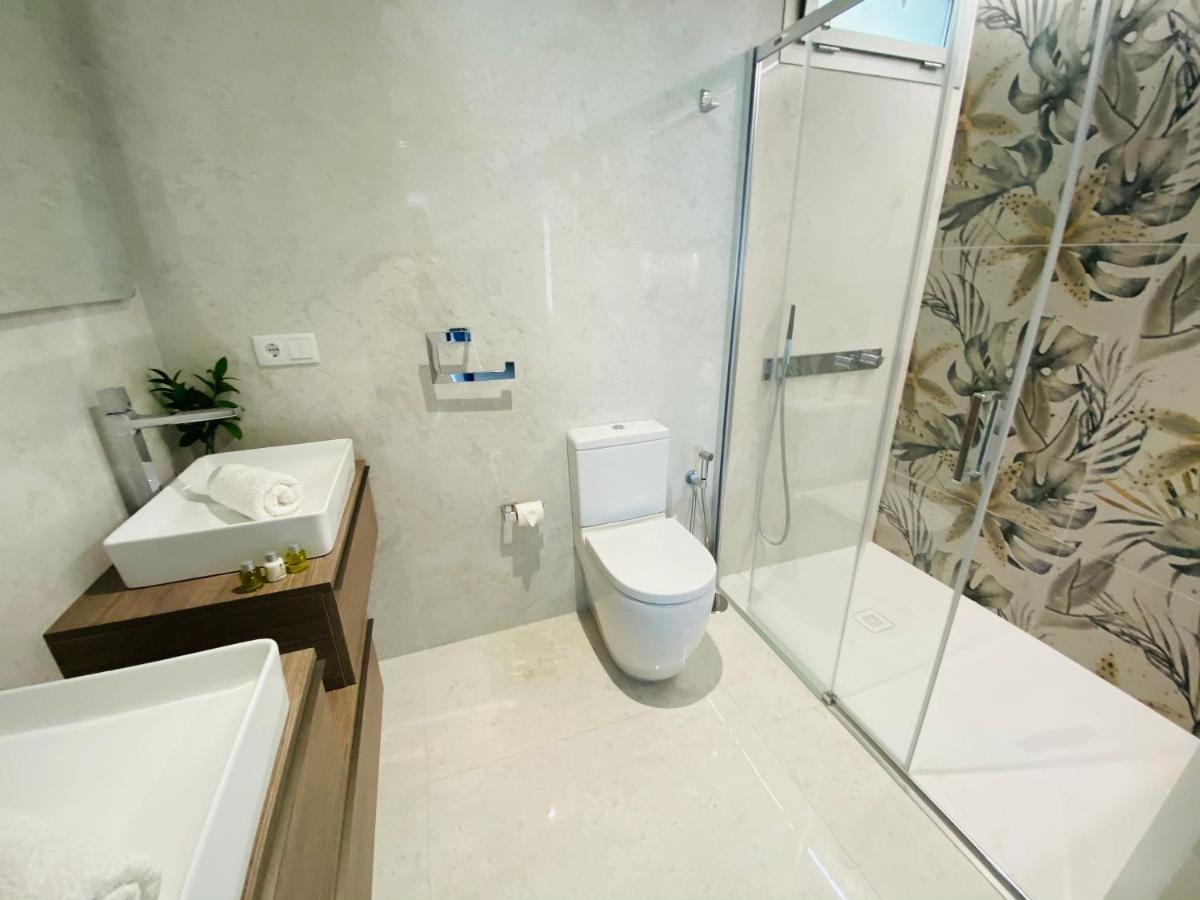 Villa Lucia Con Vista Mar Y Piscina Privada *