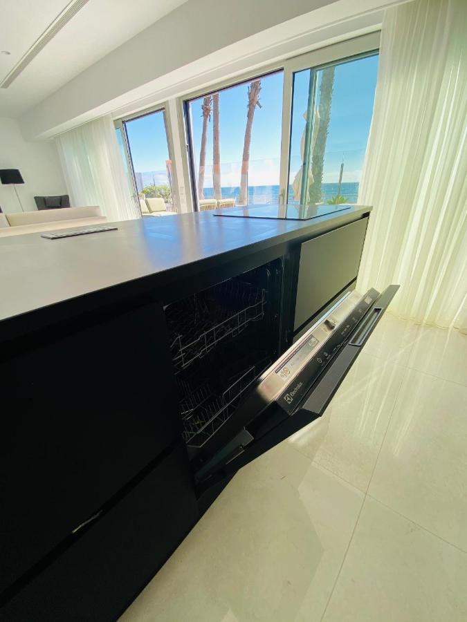 Villa Lucia Con Vista Mar Y Piscina Privada San Agustín