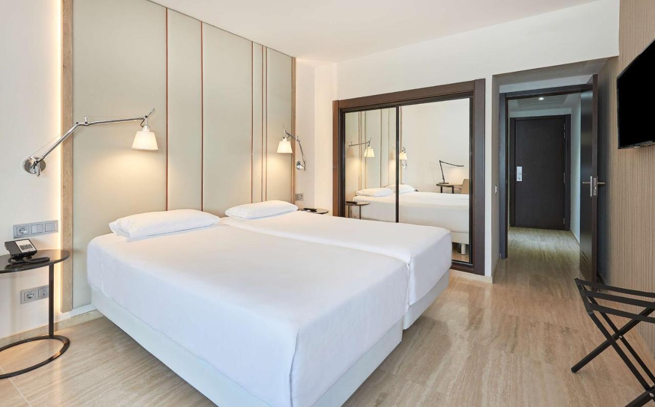 Nh Imperial Playa Las Palmas