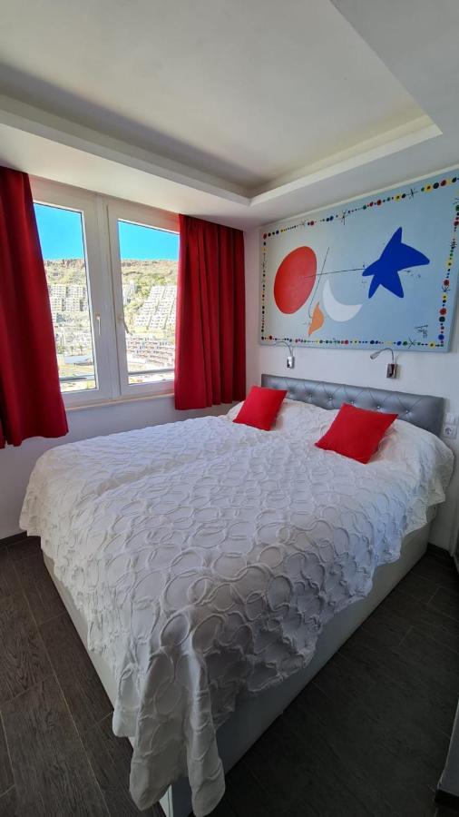 Aparthotel Cura Sol (adults Only) Playa Del Cura (Gran Canaria)