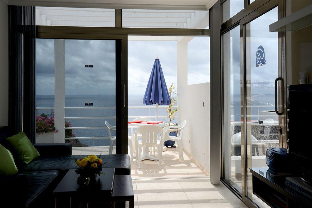 Bahia Blanca Apartahotel