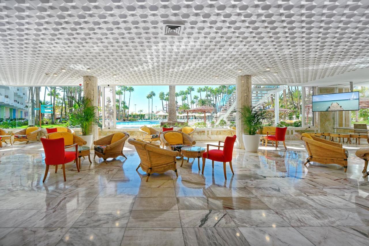 Hotel Bull Eugenia Victoria & Playa del Inglés