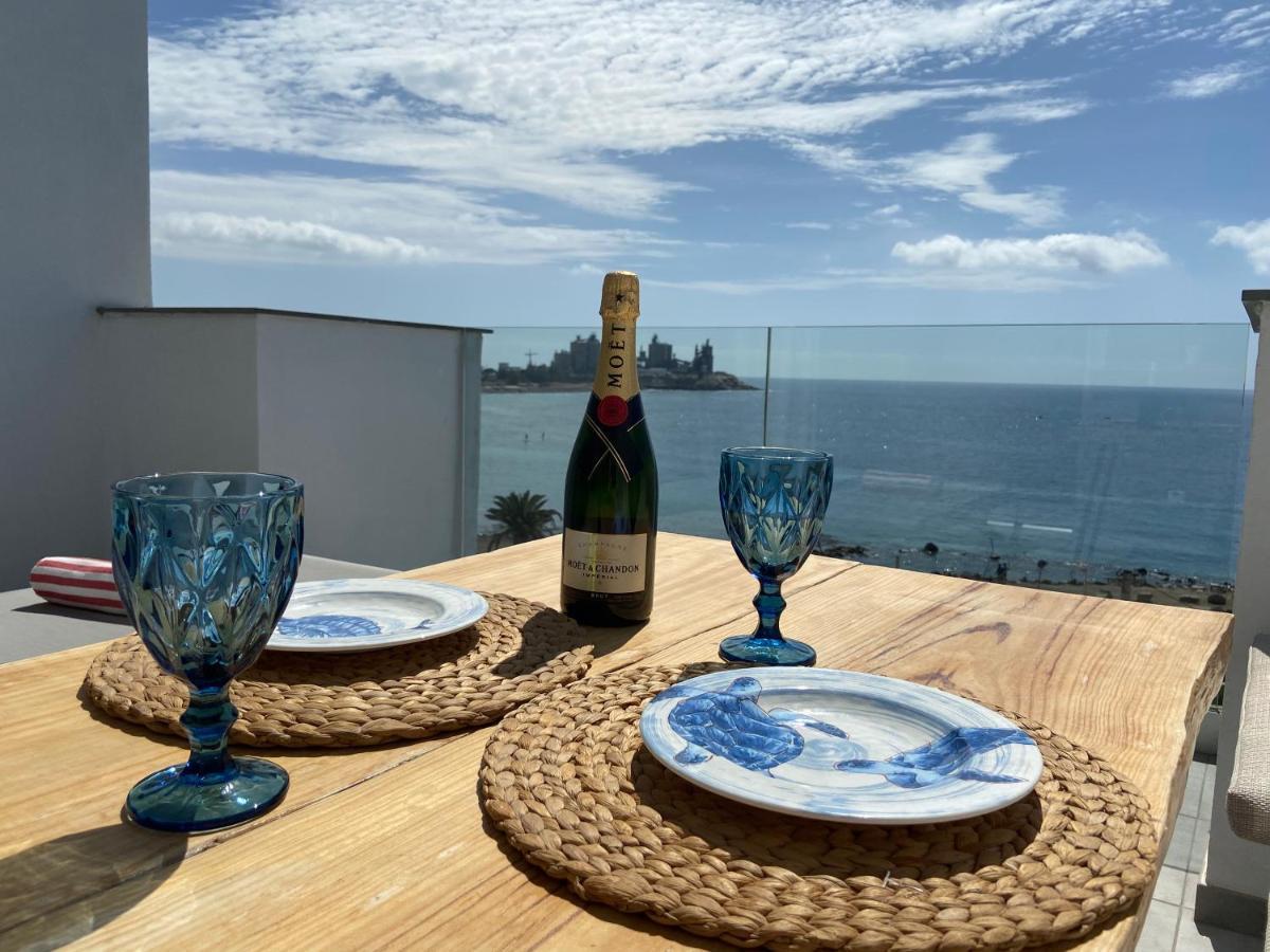 Apartment Sunny Day Deluxe La Playa de Arguineguin