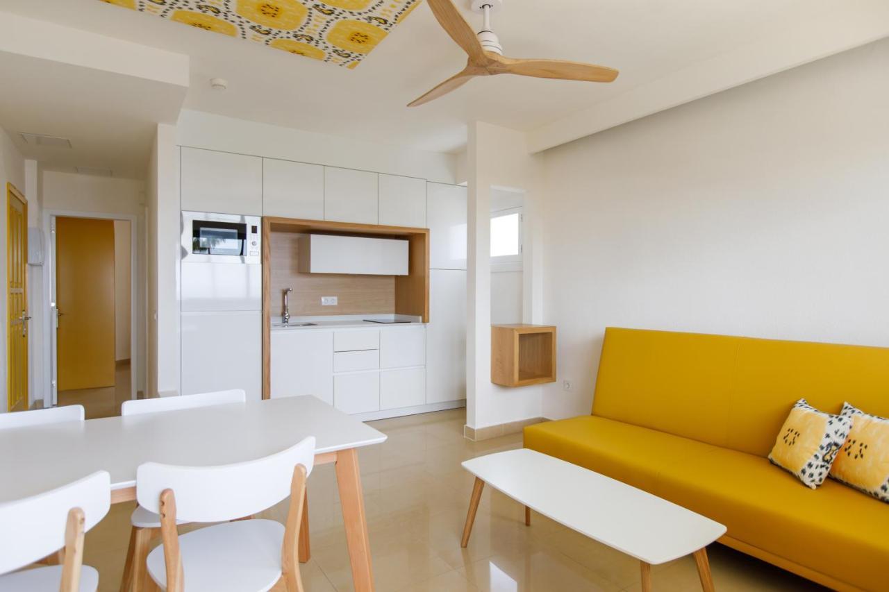 Alsol Africana Appartement *