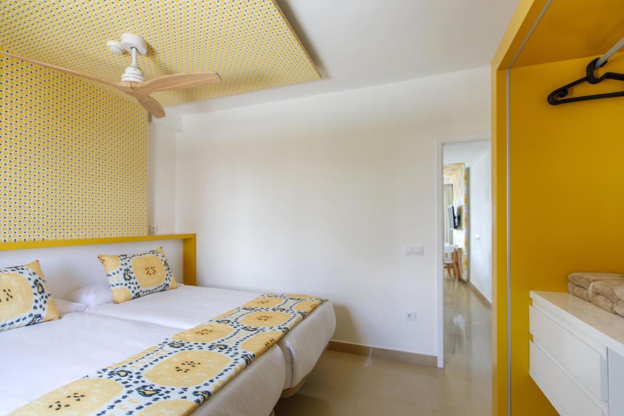 Appartement Alsol Africana *