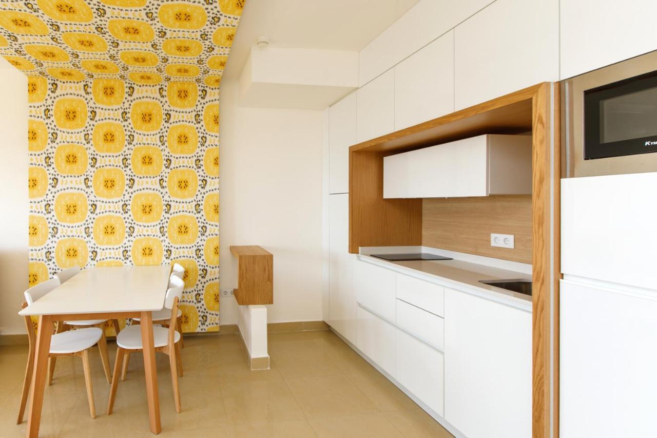 Appartement Alsol Africana