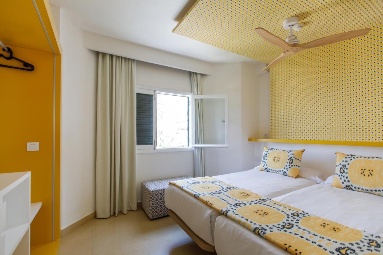 Alsol Africana Appartement *
