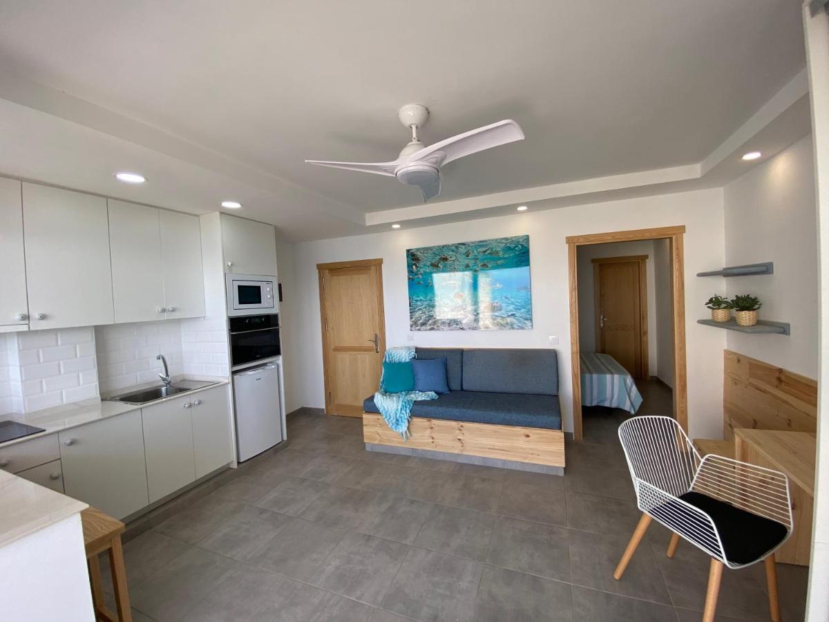 Sunny Day Deluxe Apartment La Playa de Arguineguin