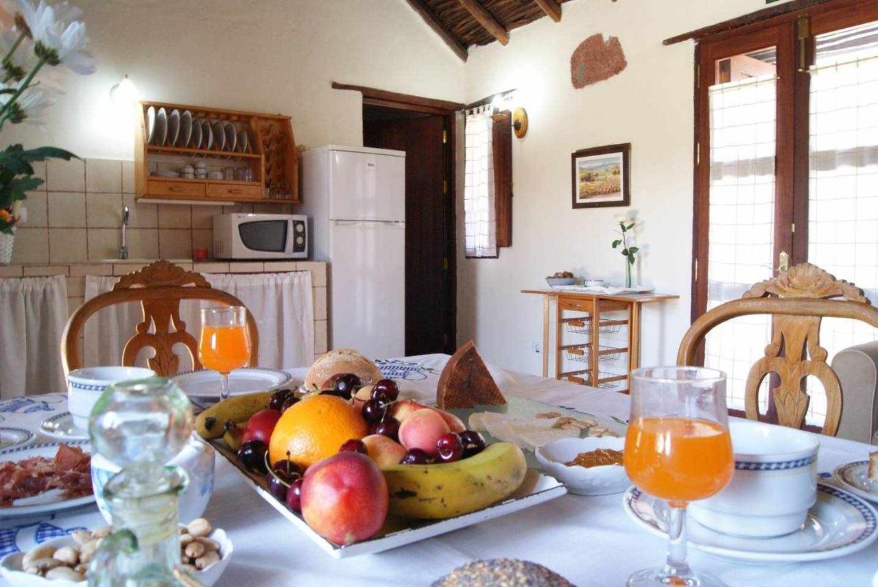 Landhaus La Fuente De La Flora *