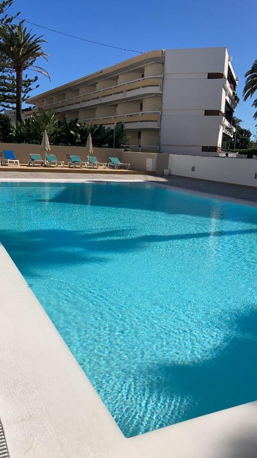 Apartamento Paco Playa del Inglés