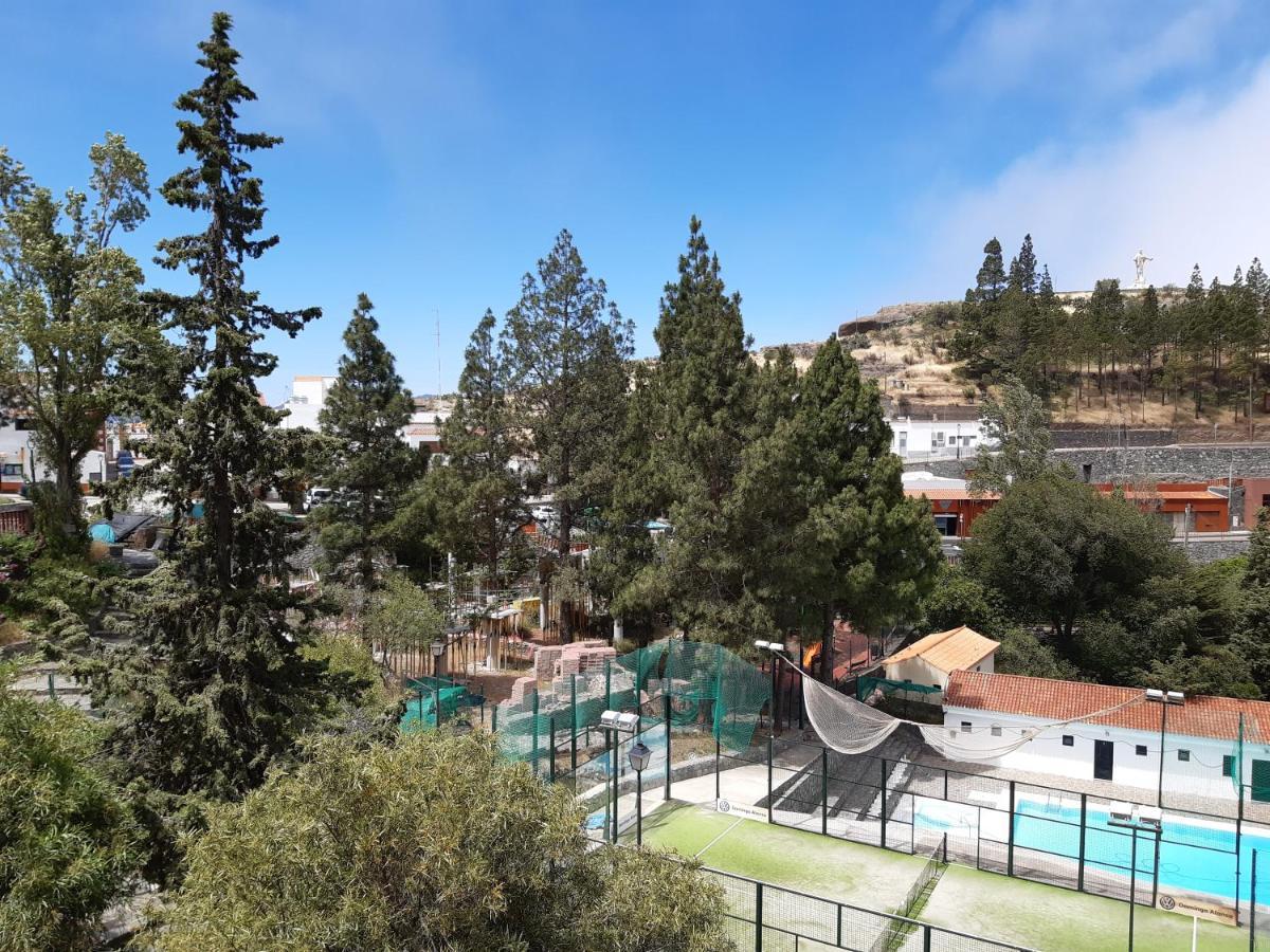 Apartamento La Cueva, *