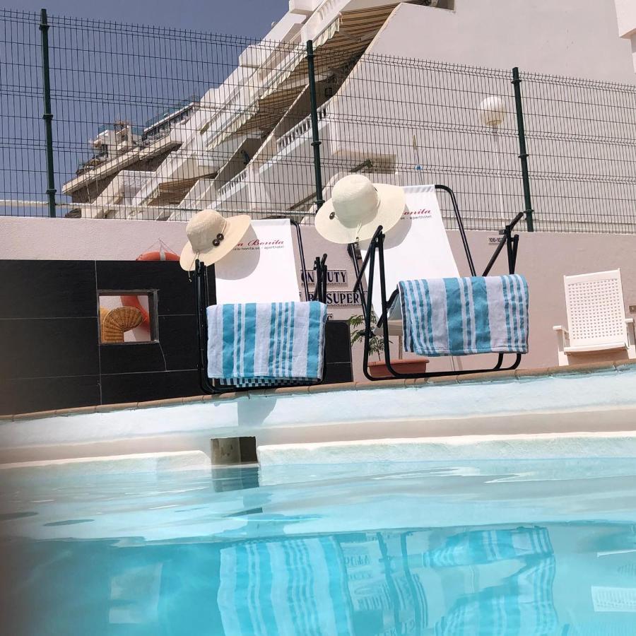 Isla Bonita Aparthotel