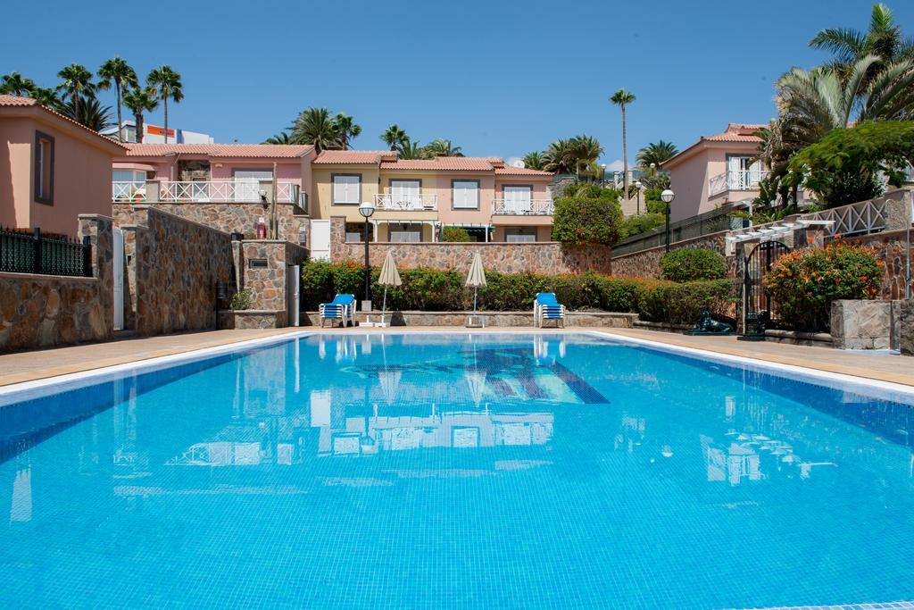 Campo de férias Santa Ana