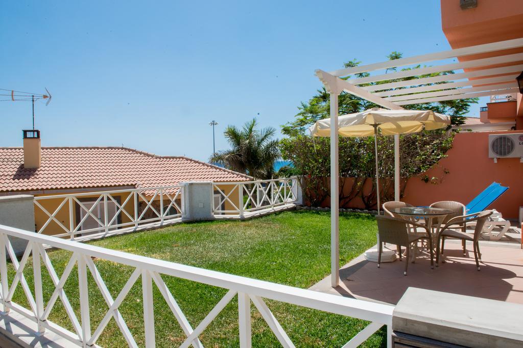 Holiday park Santa Ana