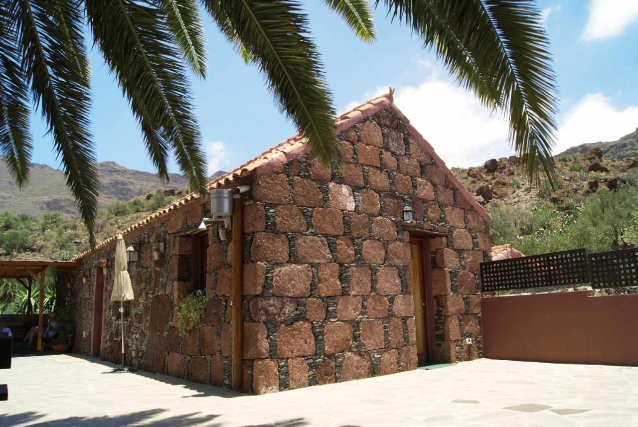 La Fuente De La Flora Landhaus *