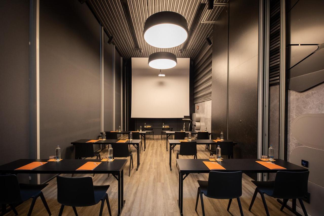 Silken Saaj Palmas Hotel 4*