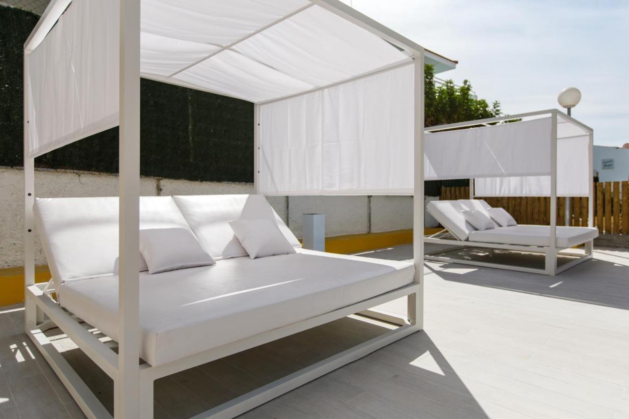 Alsol Africana Appartement Playa del Inglés