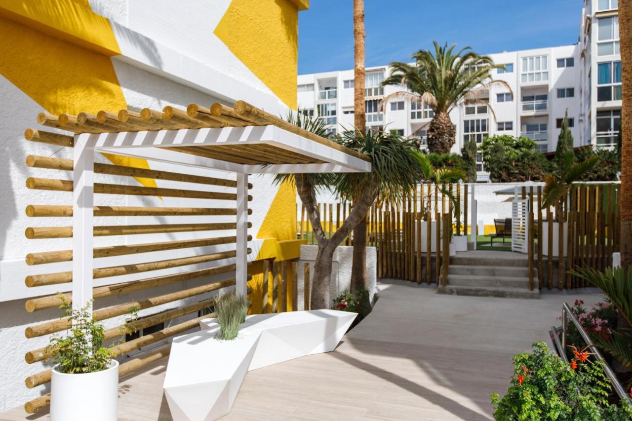 Alsol Africana Appartement