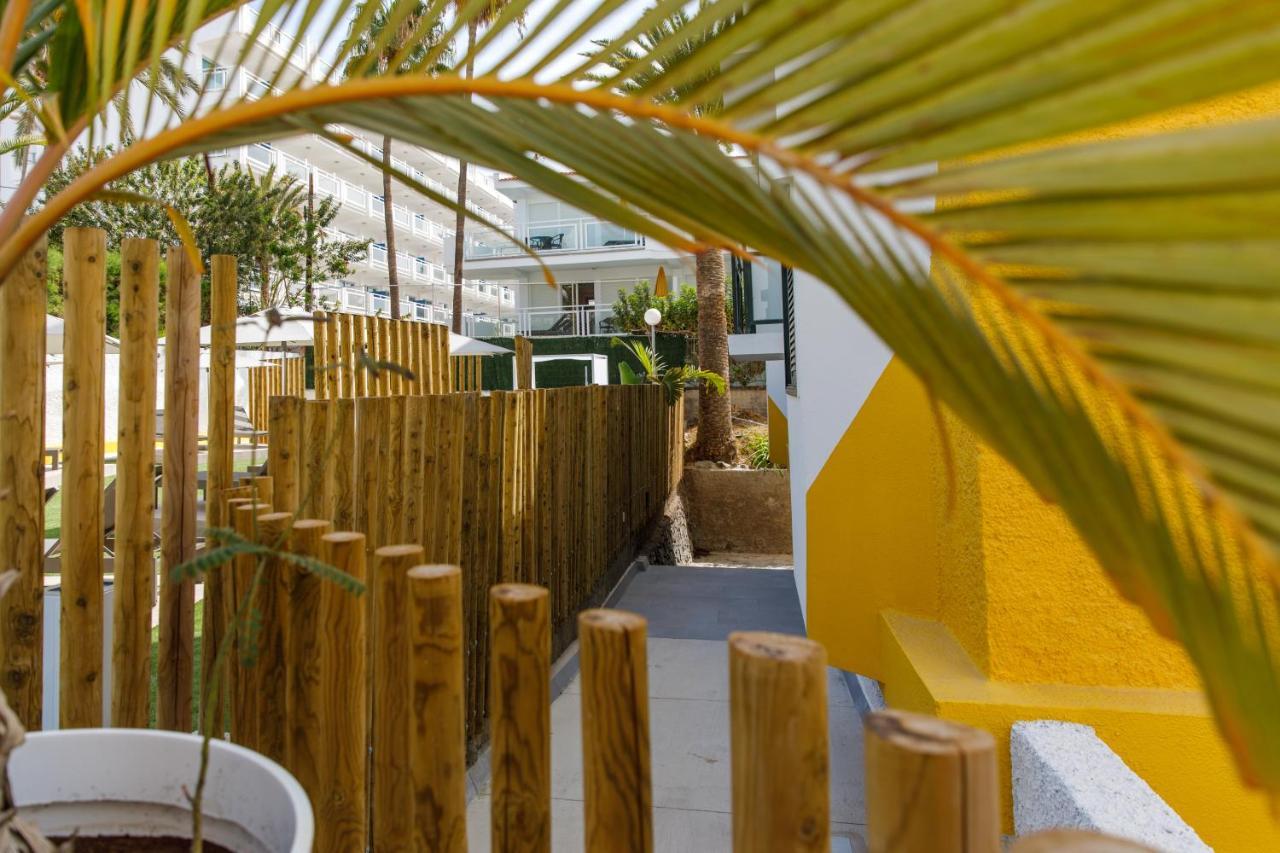 Alsol Africana Playa del Inglés