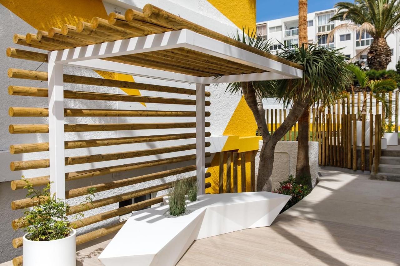 Alsol Africana Appartement *