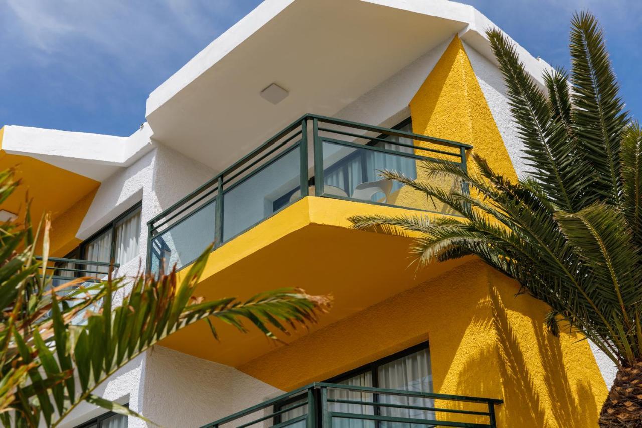 Alsol Africana Playa del Inglés