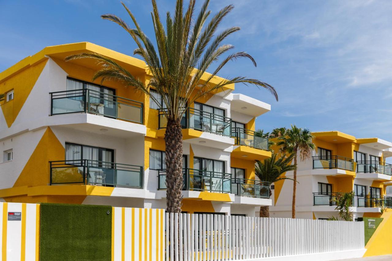 Alsol Africana Playa del Inglés