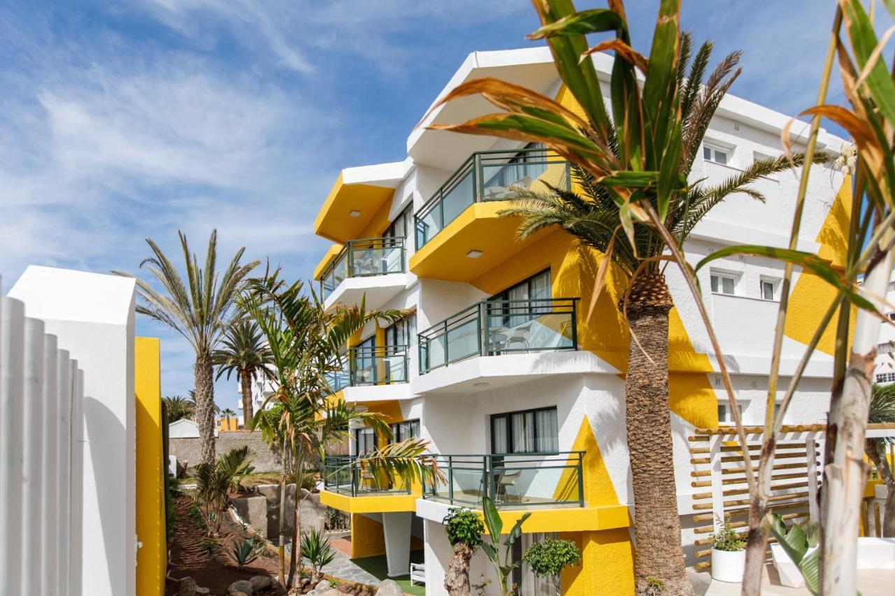Alsol Africana Appartement *