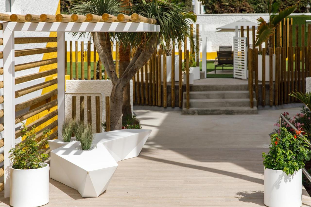 Alsol Africana * Playa del Inglés