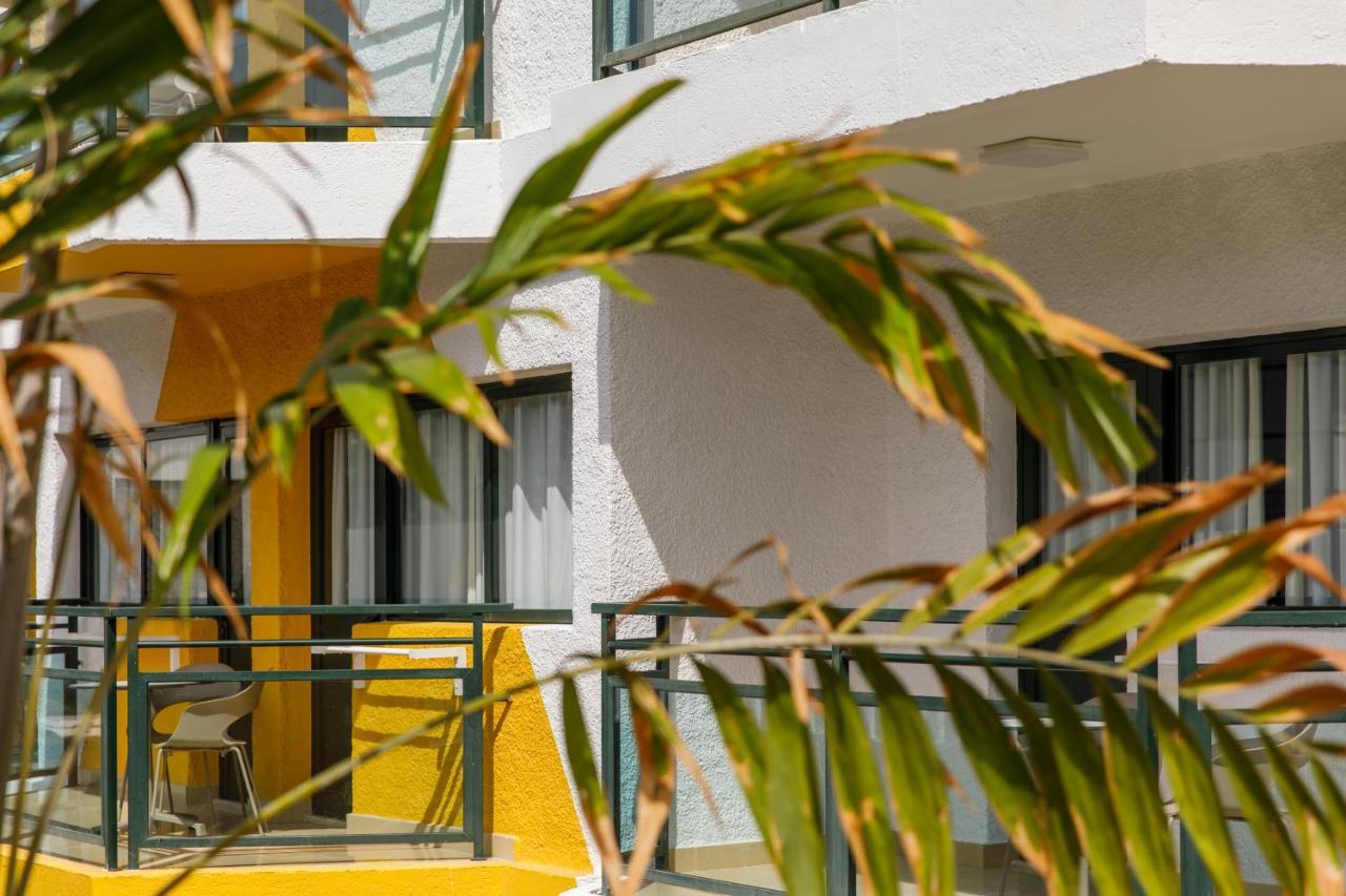 Appartement Alsol Africana *