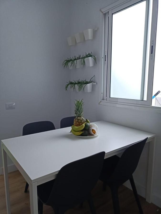 Privada Accommodatie bij particulieren Vecindario (Gran Canaria)
