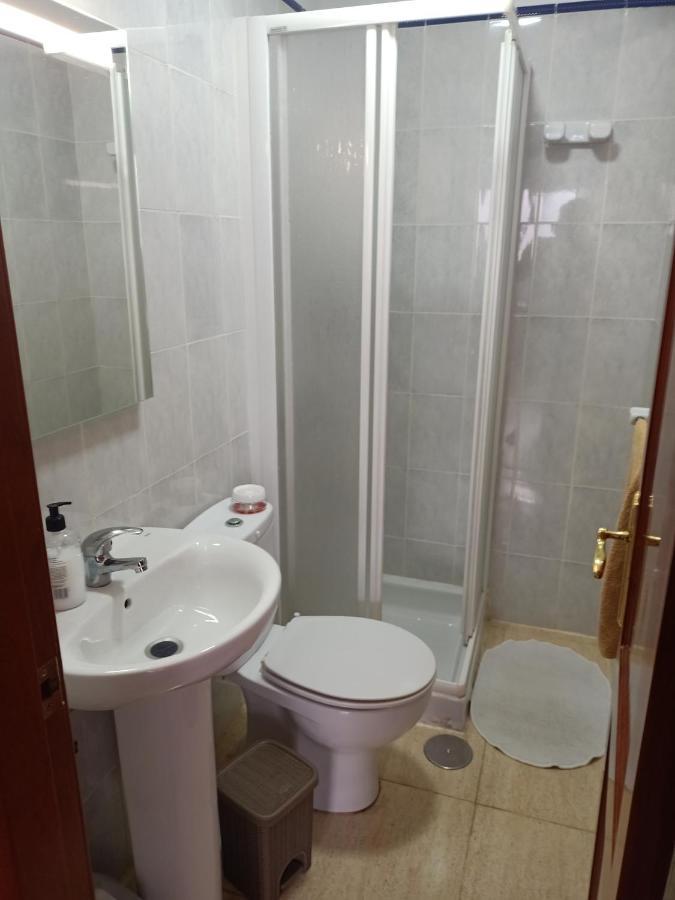 Privada Vecindario (Gran Canaria)