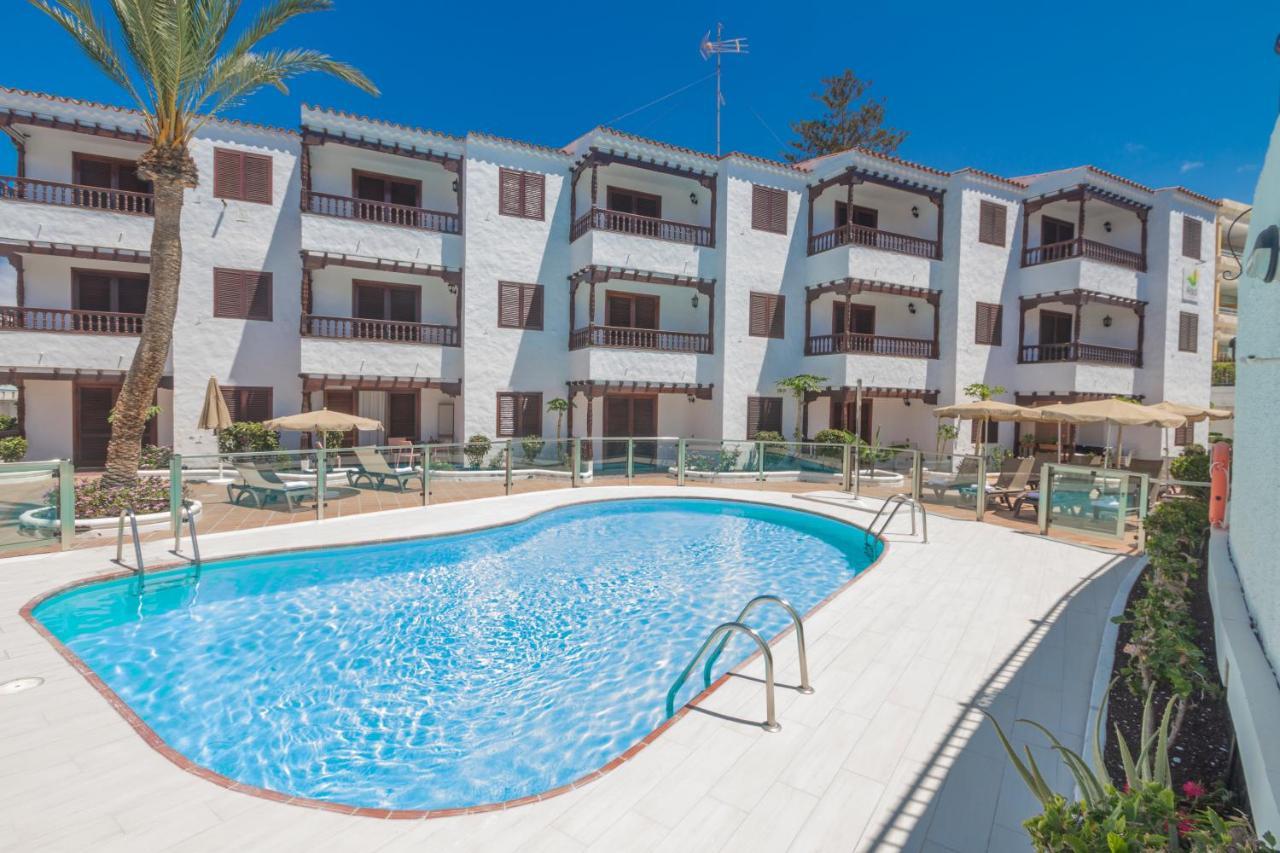 Alsol Orquideas Appartement Playa del Inglés