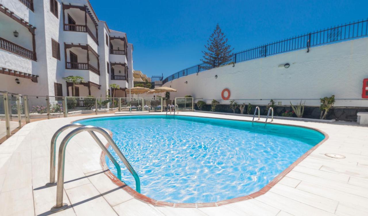 Alsol Orquideas Appartement