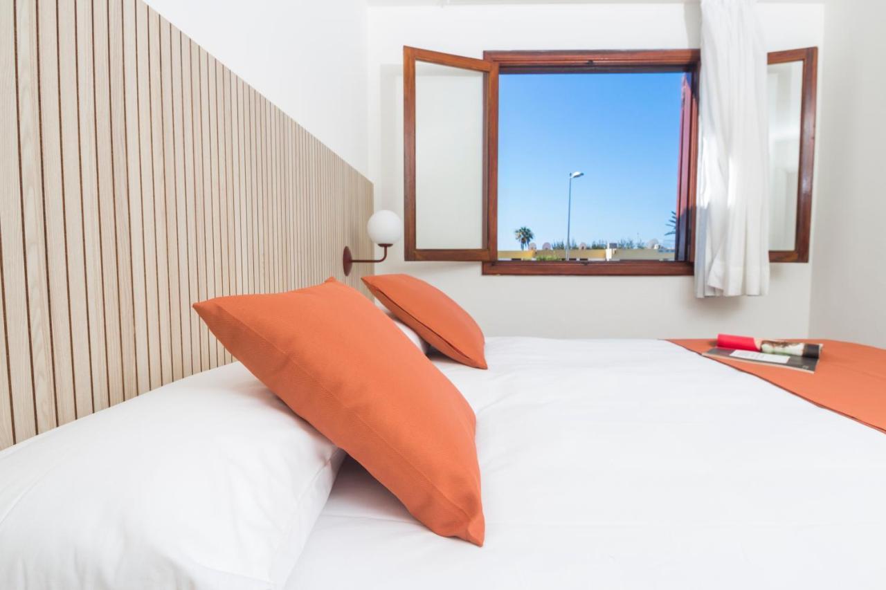 Alsol Orquideas Appartement *