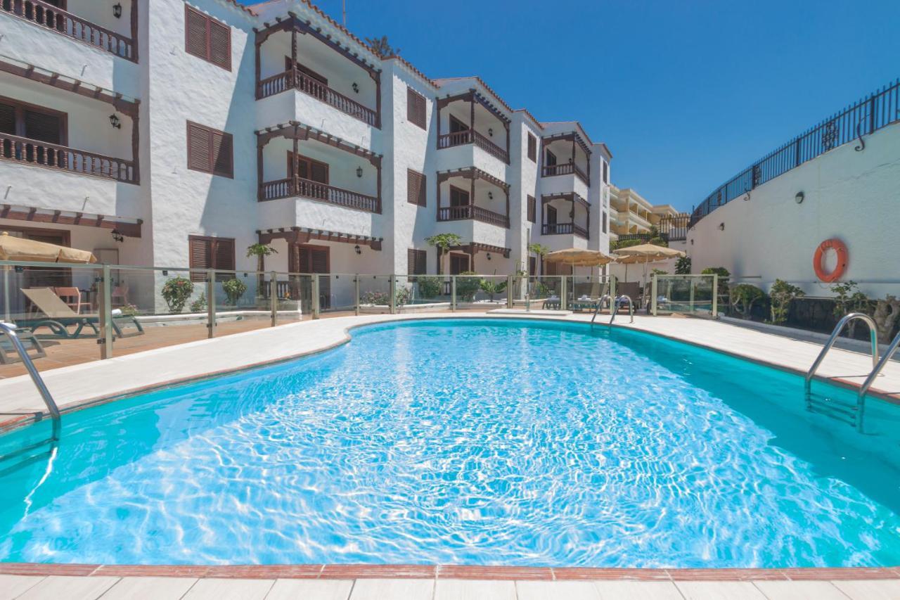 Appartement Alsol Orquideas *