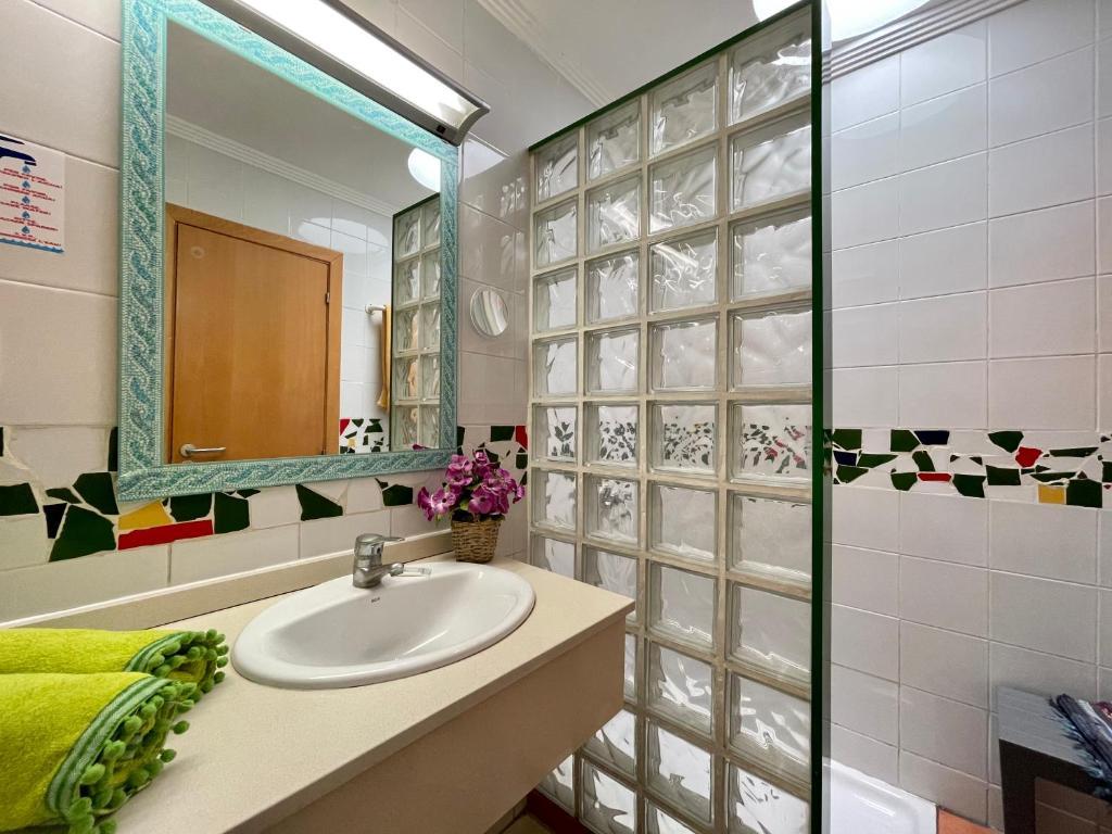 Apartment Leticia Del Mar Adults Only *