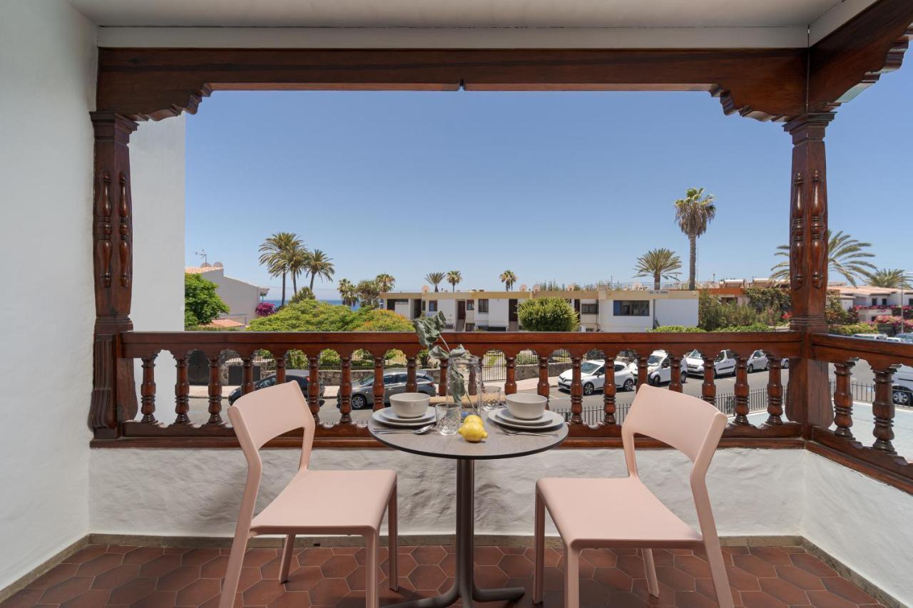 Appartement Alsol Orquideas Playa del Inglés