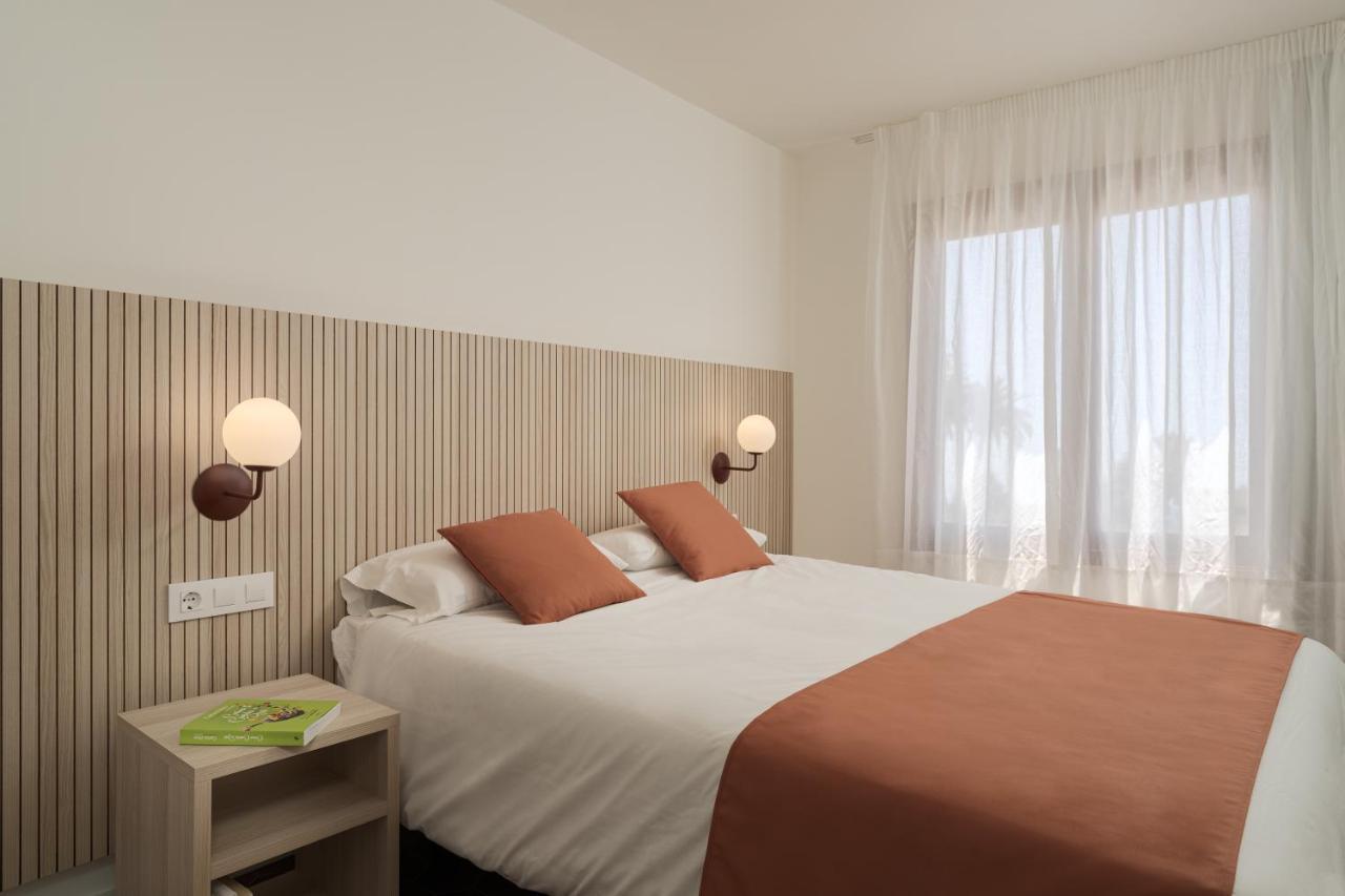Appartement Alsol Orquideas Playa del Inglés