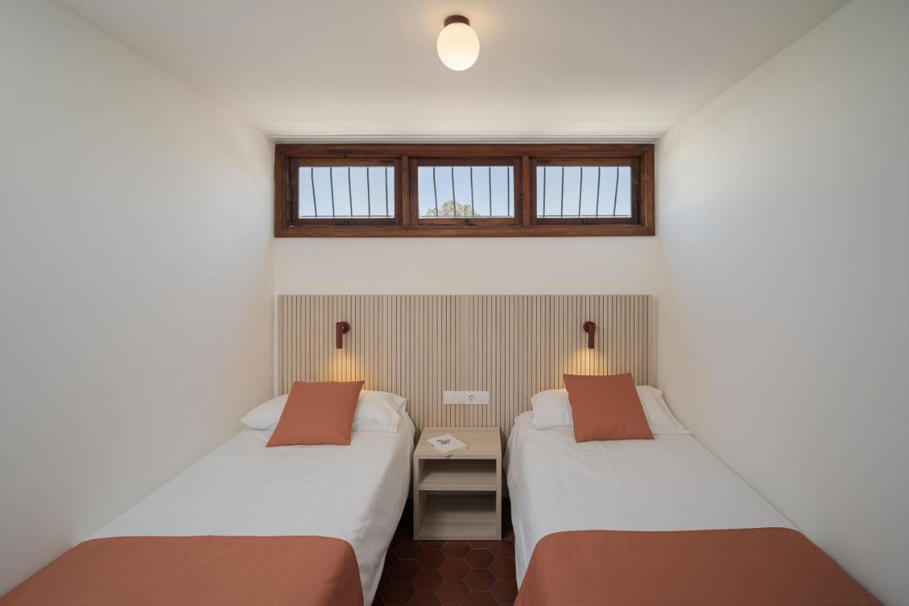 Alsol Orquideas Appartement *