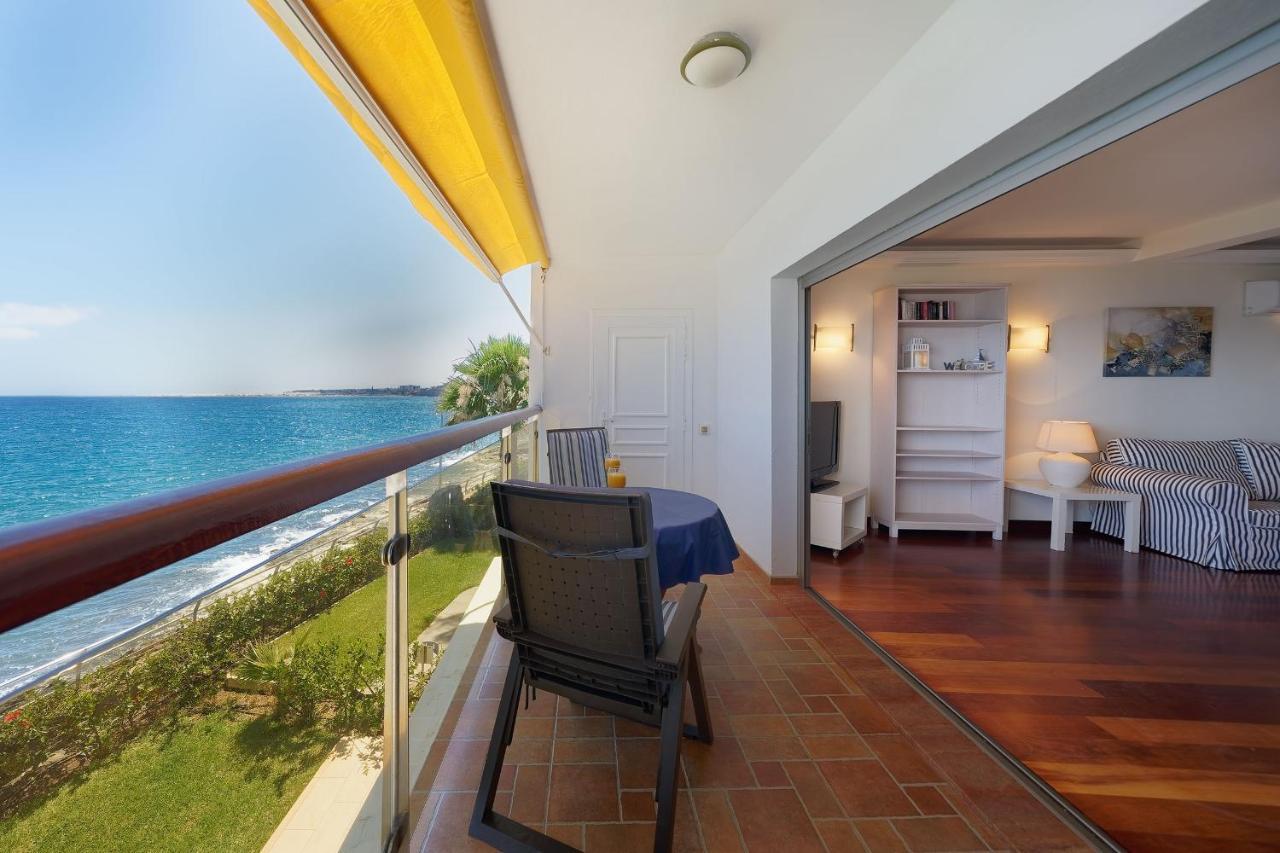 Apartamento Vistamar *
